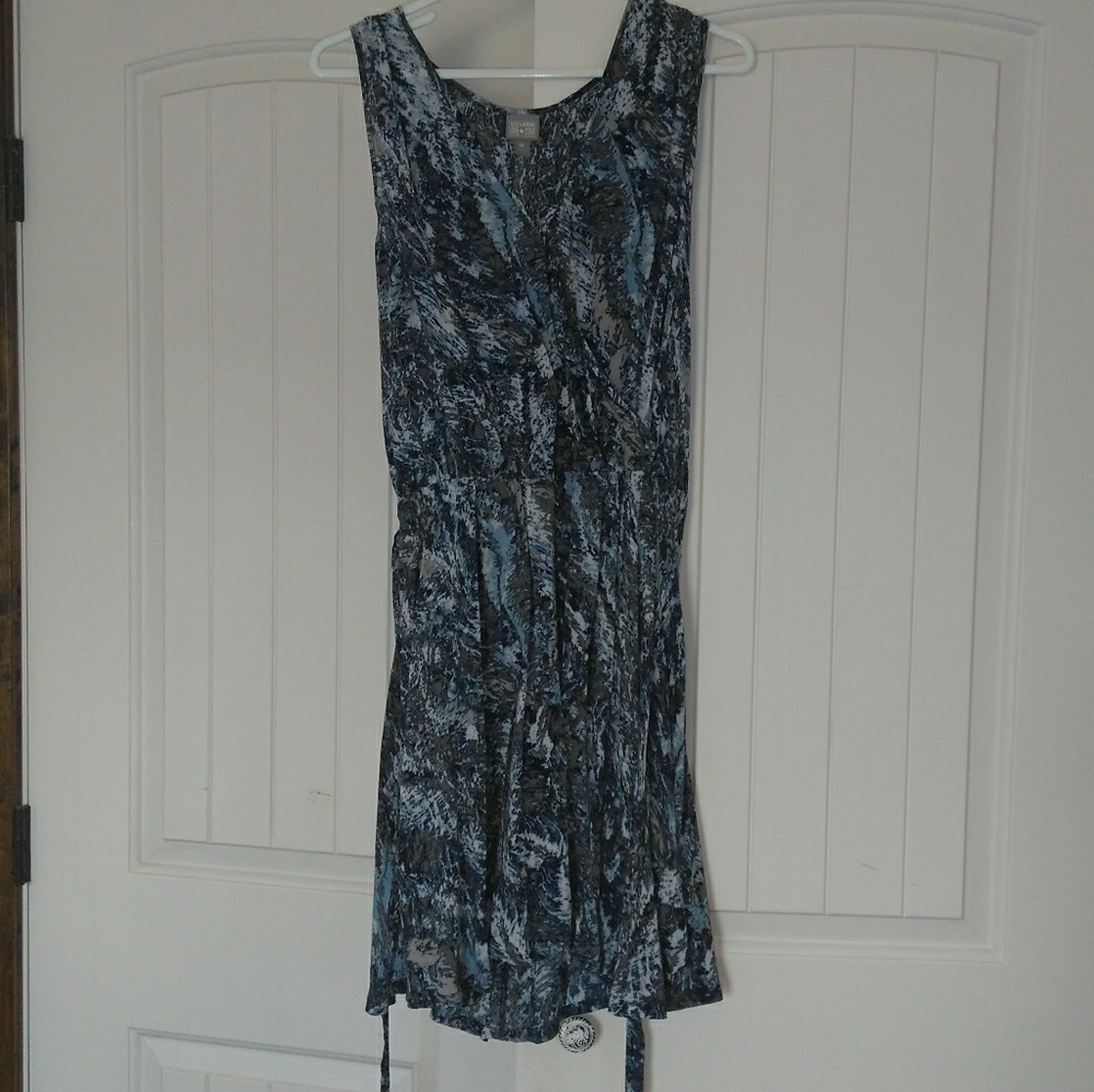 Converse One Star Dress